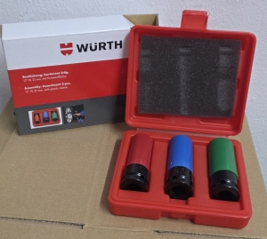 WRTH-Felgen-Kraft-Steckschlssel-Satz-3-teilig-17-19-21mm-12quot