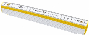 AGDA-Gliedermastab--Zollstock-2-m-mit-90-Winkeleinstellung