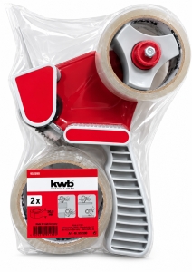 KWB-Paketbandabroller-mit-2-Klebebandrollen-bis-50mm--952590