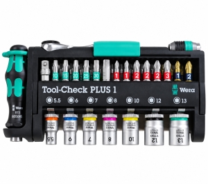 WERA-Bit-Sortiment-Tool-Check-PLUS-1-39-teilig