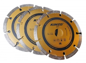 KINZO-3x-Diamanttrennscheiben--125-x-2223-mm-fr-Stein--Beton