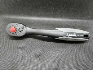 VIGOR-Umschaltknarre-12-250mm-2K-Griff