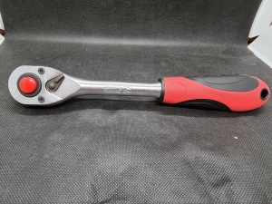 GEDORE-red-Umschaltknarre-12-250mm-2K-Griff-