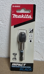 MAKITA-Impact-Black-Schnellwechsel-Bithalter-14quot-x-60mm