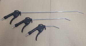 STAHLKAISER-Druckluft-Ausblaspistolen-Satz-3-teilig-110500mm