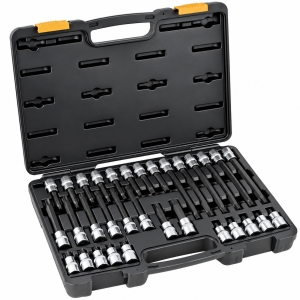 FRCH-Torx-Schraubendreher-Einsatz-Satz-12-32-teilig-445790