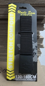 UNCLE-SAM-Stretch-Koppelgrtel-130-160cm-krzbar