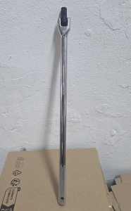 BEAST-Steck-Gelenkgriff-L-450mm-12-Vierkant