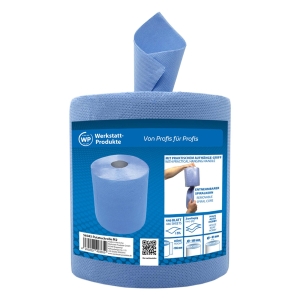 WP-Putztuchrolle-450-Blatt-2-lagig-blau-