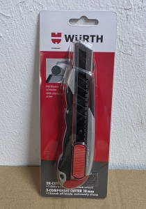 WRTH-3K-Cuttermesser-mit-schwarzer-Klinge-18mm-071566277