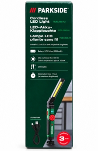 PARKSIDE-LED-Akku-Klappleuchte-PSDD-2000-A3-600-lm-6500-K-dimmbar