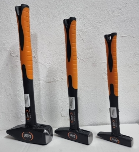 BIGLEAF-Schlosserhammer-mit-2K-Fiberglasstiel-zum-auswhlen