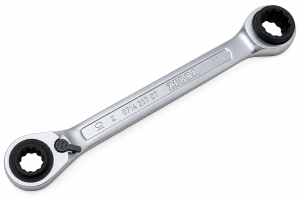 WRTH-Doppel-Ratschen-Ringschlssel-4-in-1-SW-10--13--17--19-mm-714257017