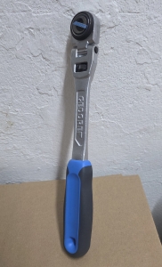 GEDORE-Gelenk-Umschaltknarre-38-Zoll-3093-GU-3