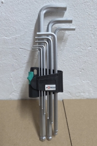 WERA-Innensechskant-Winkelschlssel-Satz-mit-Kugelkopf-9-teilig-SW-15-10mm