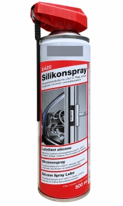 KOPIE-VON-FRCH-Silikon-Spray-S420-500ml-mit-variablem-Sprhkopf