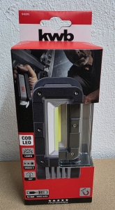 KWB-Akku-Flchenstrahler-LED-mit-Magnet--Haken-357-Lumen