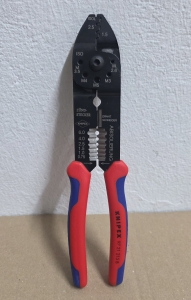 KNIPEX-Crimpzange-215mm-97-21-215-B