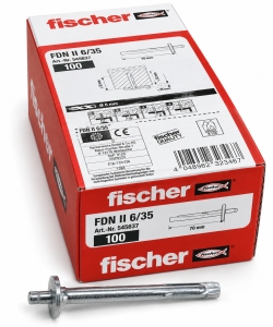 100x-FISCHER-Deckennagel-6-x-70-mm-FDN-II-635-545637