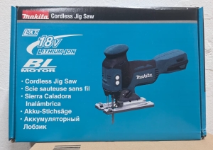 MAKITA-18V-Akku-Pendelhub-Stichsge-DJV181Z-Solo-ohne-Akku-NEU