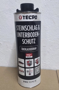 TECPO-Unterbodenschutz-schwarz-berlackierbar-1-Liter