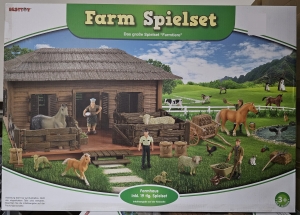 Farm-Spielset-Farmhaus-inklusive-19-teiligem-Spielset