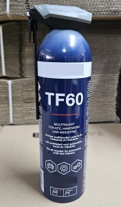 Multifunktionsl-TF60-500ml