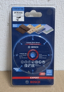 BOSCH-Multi-Trennscheibe--76-x-10mm-Carbide-Multi-Wheel-2608901196