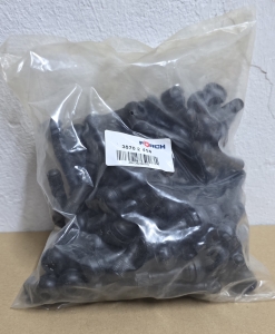 100x-FRCH-PKW-Gummi-Reifenventile-TR-414