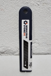 10x-Cuttermesser-Ersatzklingen-18mm-05mm-schwarz