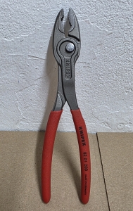 KNIPEX-TwinGrip-Front--und-Seitengreifzange-200mm-8201200
