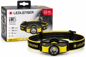 LEDLENSER-Stirnlampe-iH5-200-lm-130-m-IP54-502024