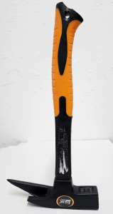 BIGLEAF-Zimmermannshammer--mit-Fiberglasstiel-600g