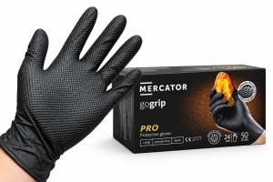 MERCATOR-Nitrilhandschuhe-schwarz-GoGrip-Pro