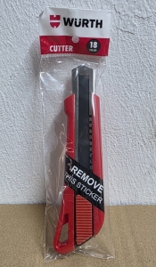 KOPIE-VON-WRTH-1K-Cuttermesser-mit-schwarzer-Klinge-18mm