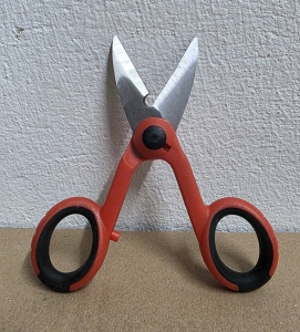 HESSE-Elektriker-Kabel-Schere-140mm-bis-16mm