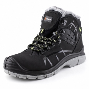 PROCERA-Winter-Sicherheitsstiefel-JUPITER-WINTER-S1-Gr-whlbar