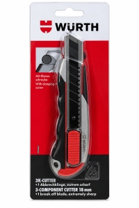 WRTH-3K-Cuttermesser-mit-schwarzer-Klinge-18mm-071566277