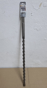 KWB-SDS-max-Hammerbohrer-20-x-520-mm-400-mm-Arbeitslnge-4-Schneider-MADE-IN-GERMANY