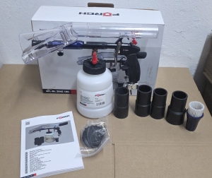 FRCH-Druckluft-Saugbecherpistole-mit-Staubsaugeraufsatz-