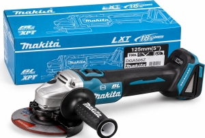 MAKITA-Akku-Winkelschleifer-DGA506Z-18V-LXT-Brushless-125-mm-Solo