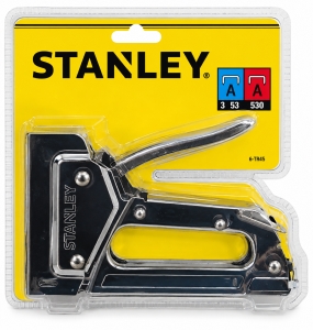 STANLEY-Handtacker-TR45-fr-Typ-A-Klammern-610mm-6-TR45