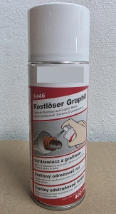 Rostlser-Graphit-Spray-400ml-S446