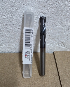 FRCH-Schweipunktbohrer-HSS-E-TiAlN-8-x-80mm