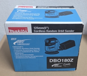 MAKITA-18V-Akku-Exzenterschleifer-DBO180Z