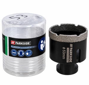 PARKSIDE-PERFORMANCE-Diamant-Bohrkrone--53-mm-M14-fr-Feinsteinzeug-Granit--Marmor