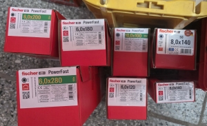 AUSVERKAUF-FISCHER-Holzbauschrauben-zum-auswhlen