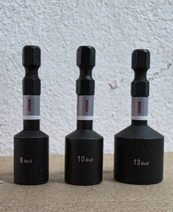 BOSCH-Schlagschrauber-Steckschlssel-Satz-3-teilig-SW-8-13-Impact-Black