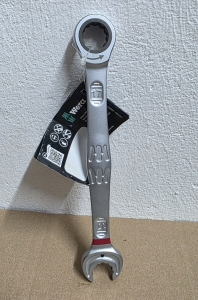 WERA-Ringratschenschlssel--17-mm-Joker