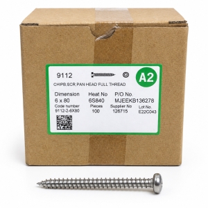 100x-Holzschrauben-Linsenkopf-TORX--60-x-80mm-EDELSTAHL-A2